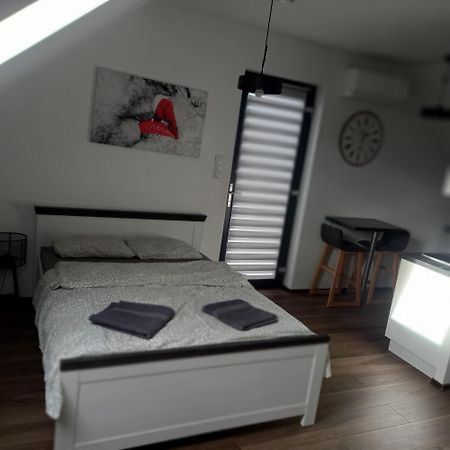 Apartament Muzyczny Еленя-Гура Экстерьер фото
