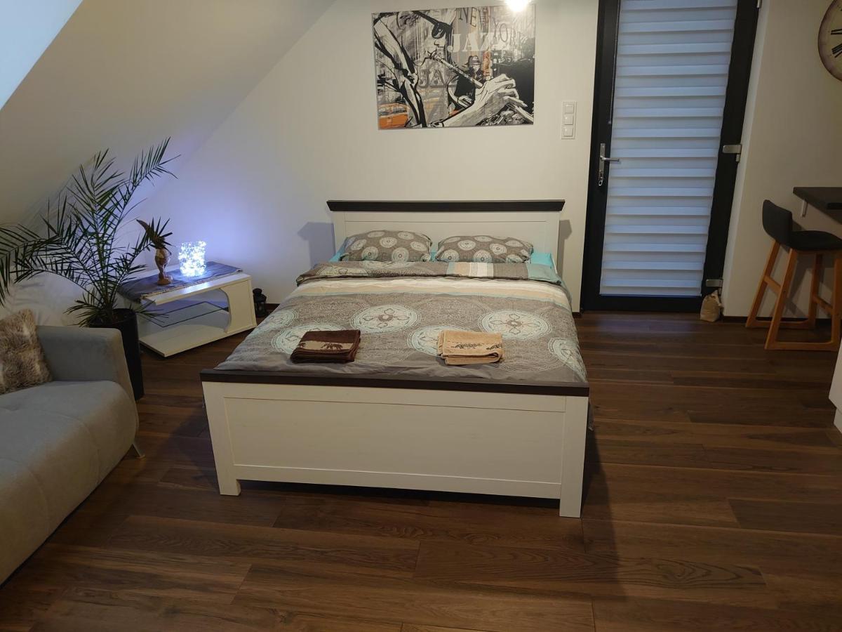 Apartament Muzyczny Еленя-Гура Экстерьер фото