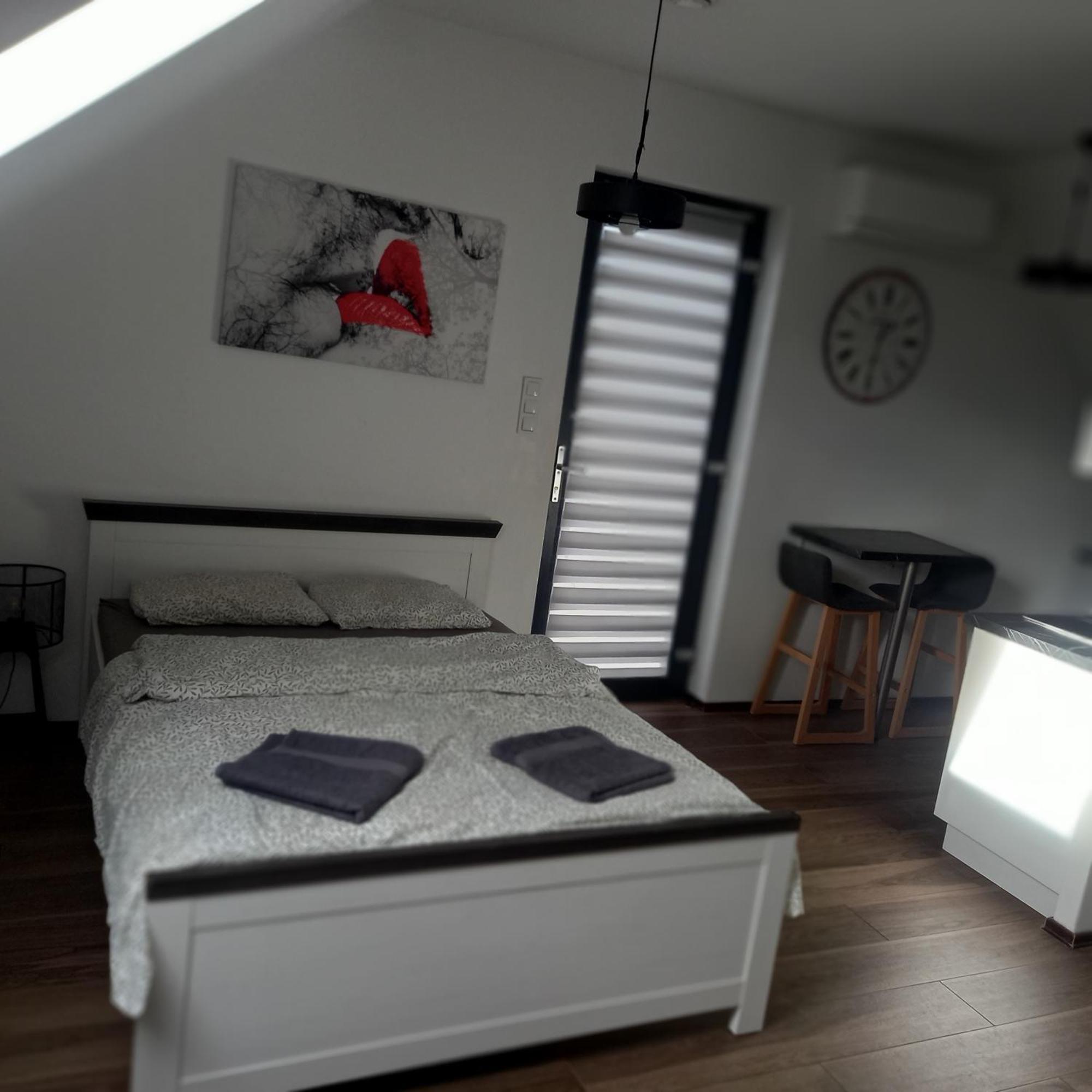 Apartament Muzyczny Еленя-Гура Экстерьер фото