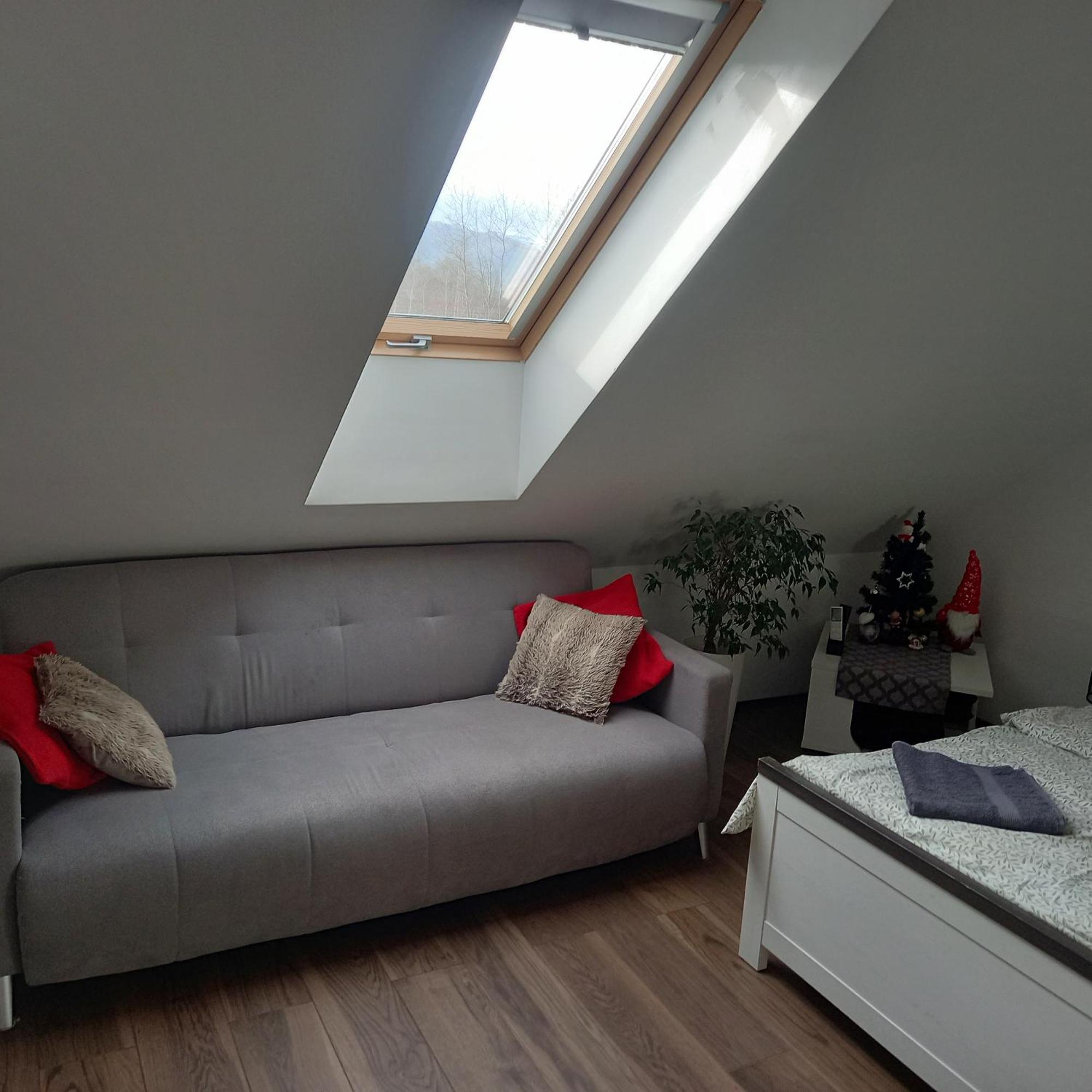 Apartament Muzyczny Еленя-Гура Экстерьер фото